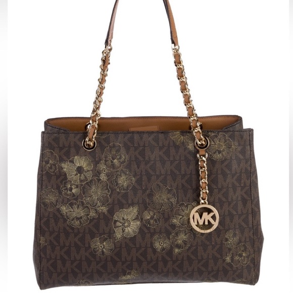 Michael Kors Shoulder Bag - Picture 1 of 6